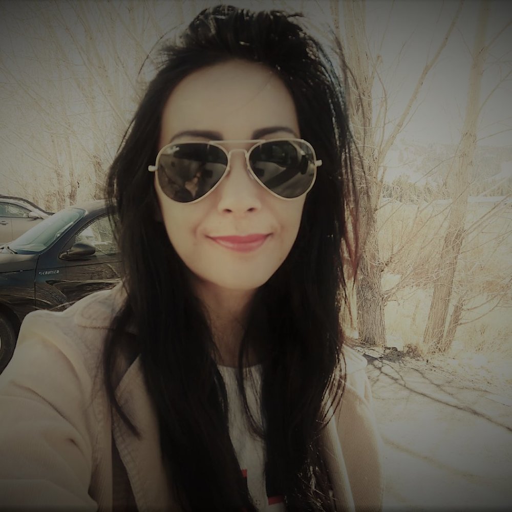 Meet your Posher, Al